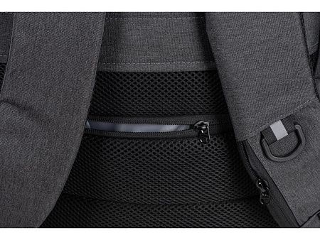 Рюкзак-трансформер «Volume» для ноутбука 15''