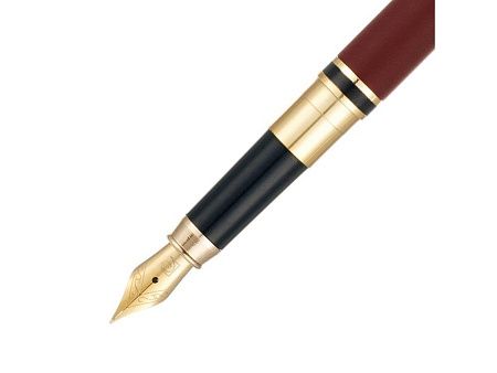 Ручка 2 в 1 шариковая и перьевая «2 в 1 (COMBI PEN)»