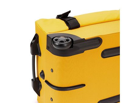 Сумка на колесах «MOBI», 57 л