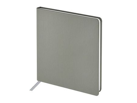 Еженедельник с каменной бумагой А5+ «Carrara»