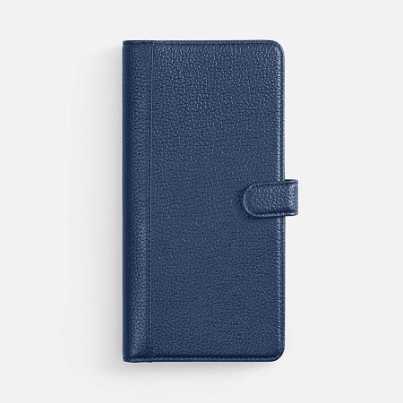 Дорожный органайзер Unison, синий