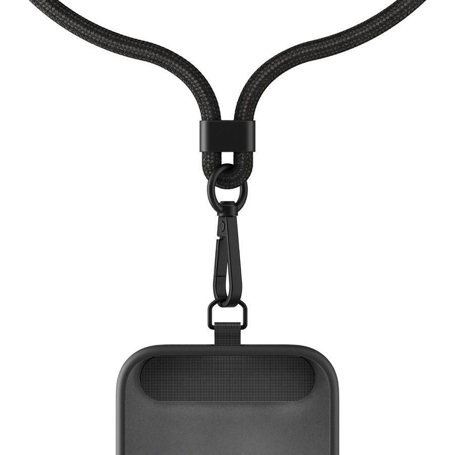 Универсальный ремешок для телефона VONMAHLEN Infinity Go