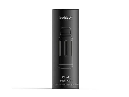 Вакуумный термос «Flask», 1 л