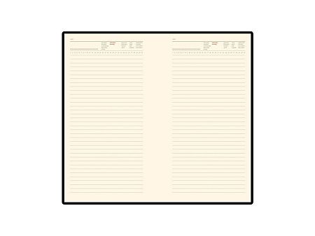 Ежедневник недатированный А5 «Firenze»