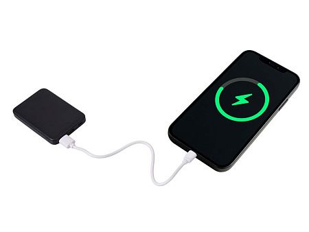 Внешний аккумулятор «Simp», 5000 мАч