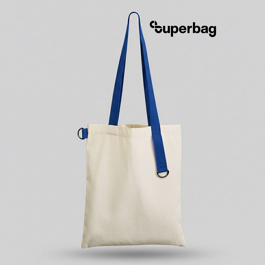 Шоппер Superbag