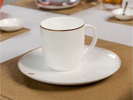 Кружка «CUP 2 UNI WHT»
