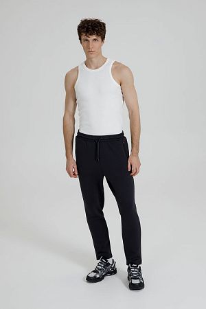 Майка унисекс Neofit, молочно-белая, размер XS/S