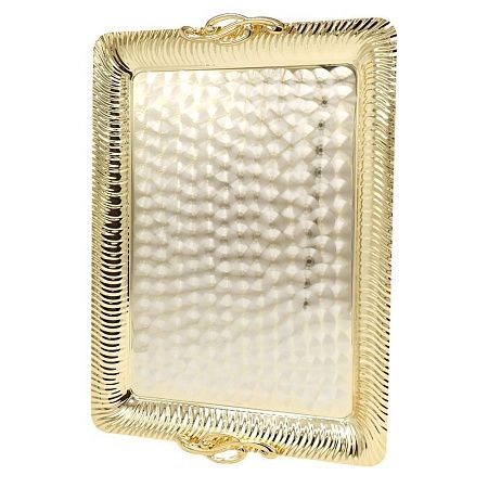 Поднос с ручками VIOLINO в подарочной упаковке 