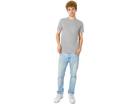 Футболка "Heavy Super Club" мужская