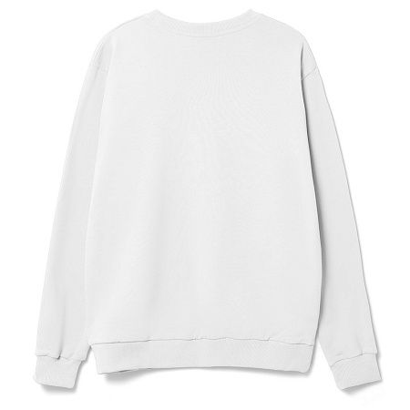 Свитшот Toima Heavy 2.0, белый, размер L