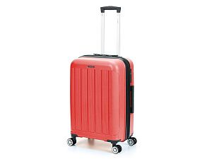 Чемодан «В Отпуск», 62 л
