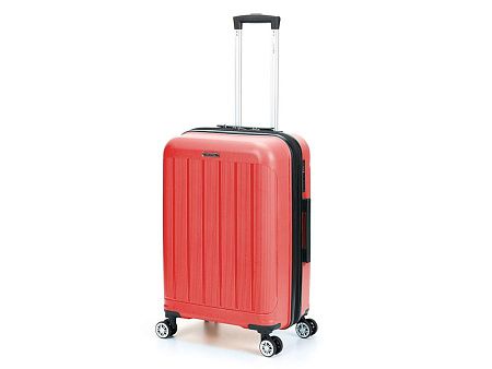 Чемодан «В Отпуск», 62 л