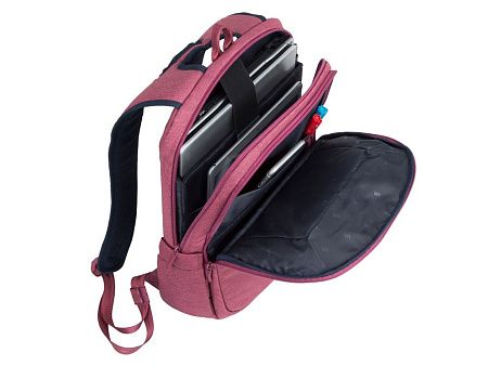 ECO рюкзак для ноутбука 15.6" из переработанного пластика