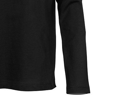 Лонгслив оверсайз «Berlin» унисекс