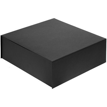 Коробка Quadra, белая