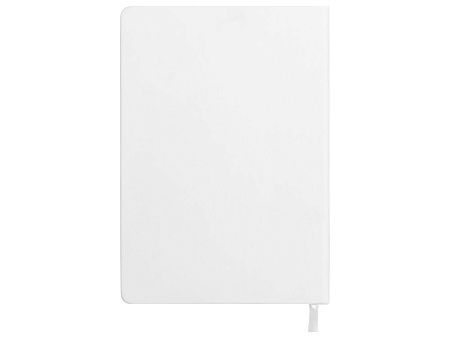 Блокнот А5 «Magnet» soft-touch с магнитным держателем для ручки