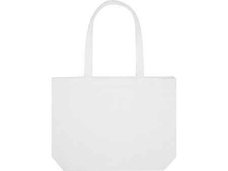 Эко-сумка «Weekender», 500 г/м2