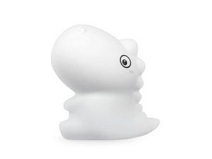 Светильник «LED Dino», цвет: белый