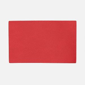 Лейбл Listra Latte, XL, красный