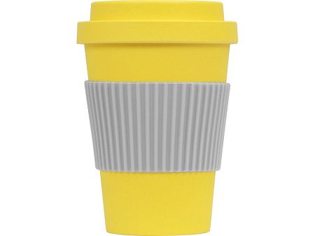 Термокружка из натуральных волокон «Muffin»