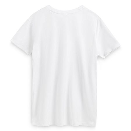 Футболка Imperial 190, белая, размер XS