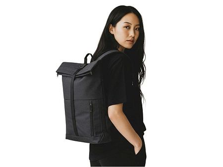 Рюкзак Teen для ноутбука15.6" с боковой молнией