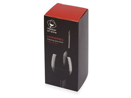 Аэратор для вина «Airwine»