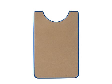 Картхолдер для телефона с держателем «Trighold»