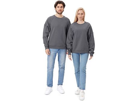 Свитшот оверсайз «Paris», унисекс