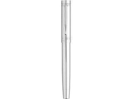 Ручка-роллер Zoom Classic Silver