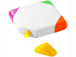 Маркер «Trafalgar», цвет: белый