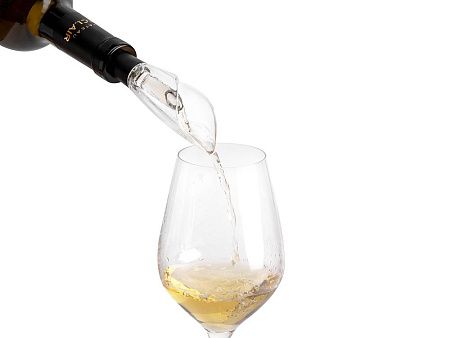 Набор винных аксессуаров 4в1 «Savoie» с покрытием soft touch