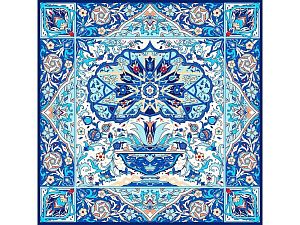 Платок «Арабески»