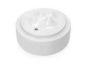 USB Увлажнитель воздуха с подсветкой «Farel», цвет: белый