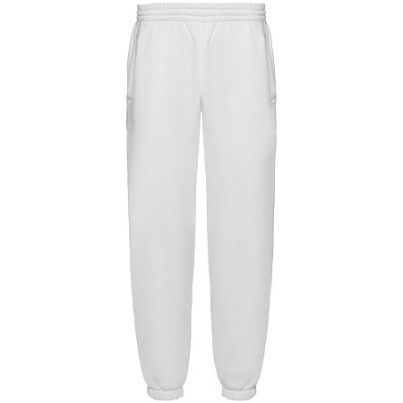 Джоггеры Kulonga, молочно-белые, размер XS/S