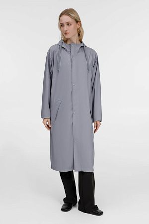 Макинтош R3, серый, размер M/L