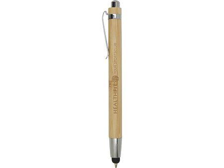 Шариковая ручка из бамбука «Elm»