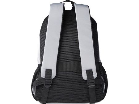 Рюкзак для ноутбука «Trend Plus» 15” из переработанного материала