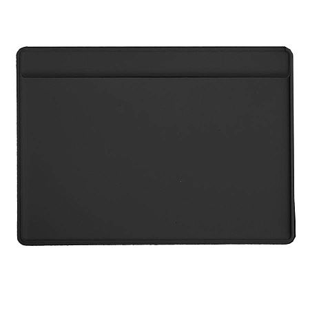 Чехол для автодокументов Simply, черный, 9.3 х 12.8 см, PU