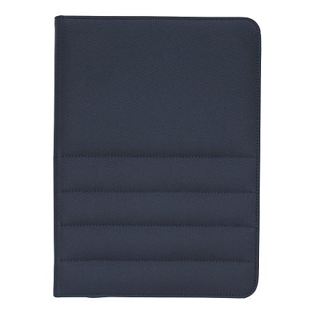 Органайзер Impact из RPET AWARE™ на молнии, А4