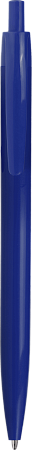 Ручка DAROM COLOR Темная-синяя 1071.14