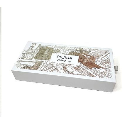 Шариковая ручка Pininfarina Piuma ROMA