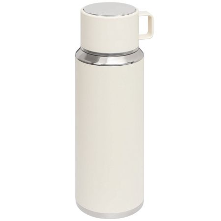 Термос Осло (Oslo), бежевый