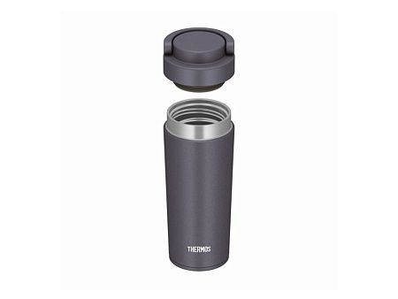 Термокружка «JOV-420 MGY», 420 мл