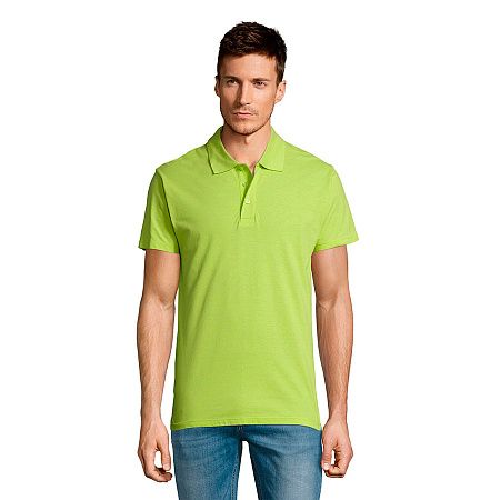 Рубашка поло мужская SUMMER II 170 