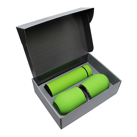 Набор Hot Box C2 (софт-тач)