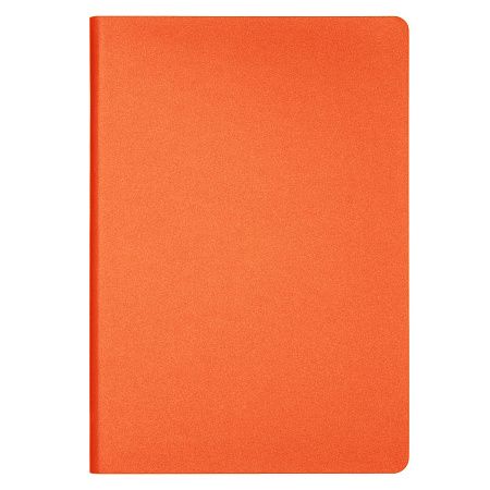 Ежедневник Мун Ривер (Moon River) недатированный, оранжевый
