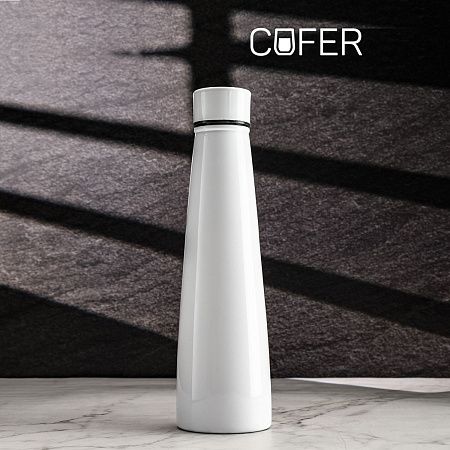 Термобутылка для напитков N-shape