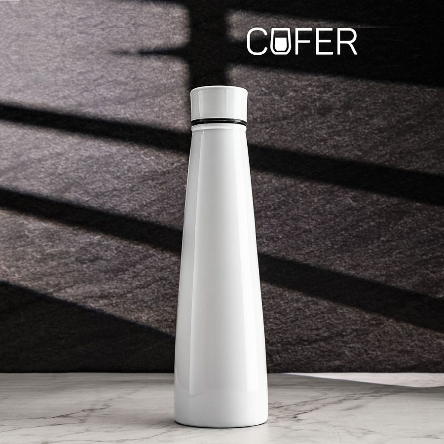 Термобутылка для напитков N-shape